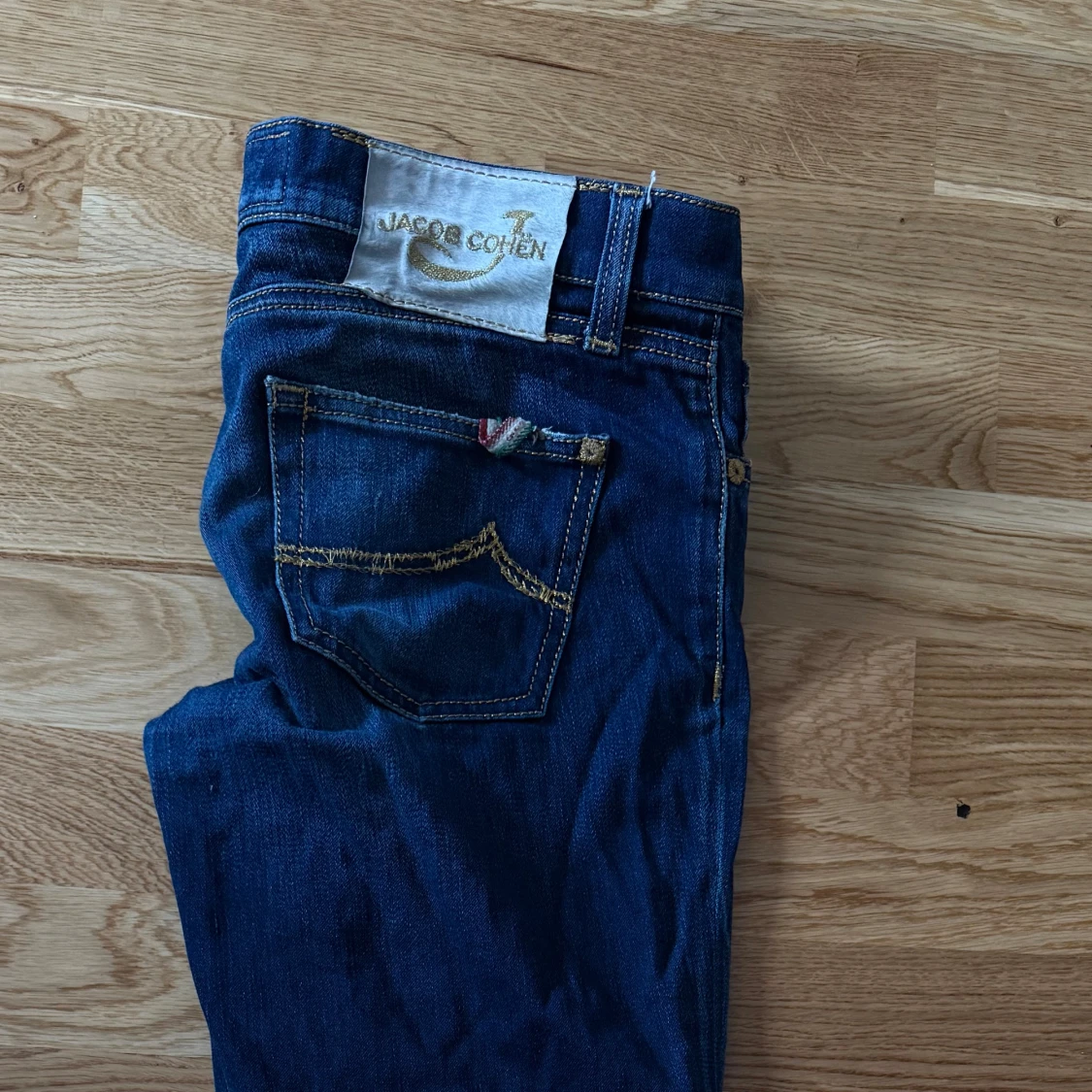 Jacob Cohën jeans - 2