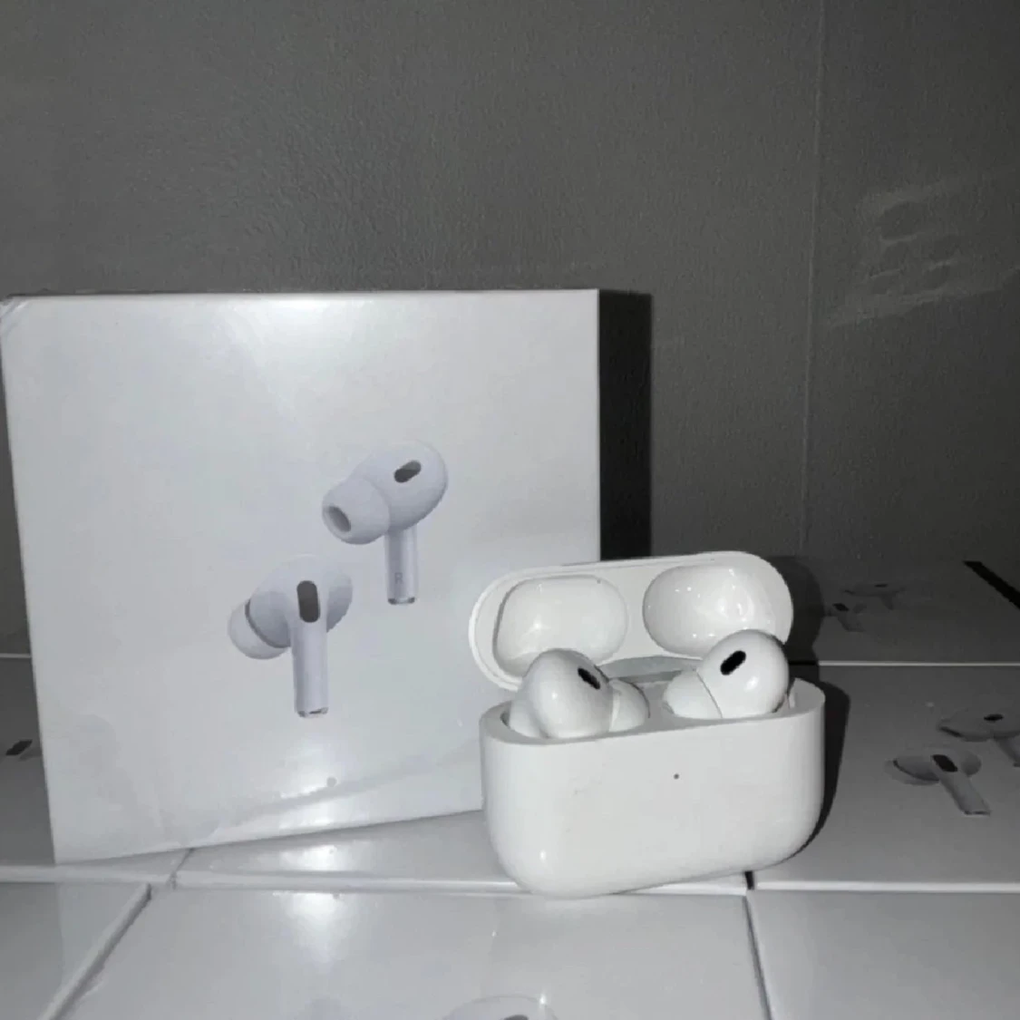 AirPods Pro - 4