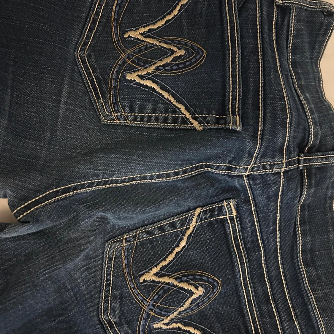 Vintage jeans - 2