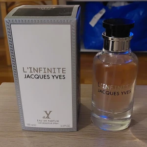 Jacques Yves L'Infinite - ~98/100ML