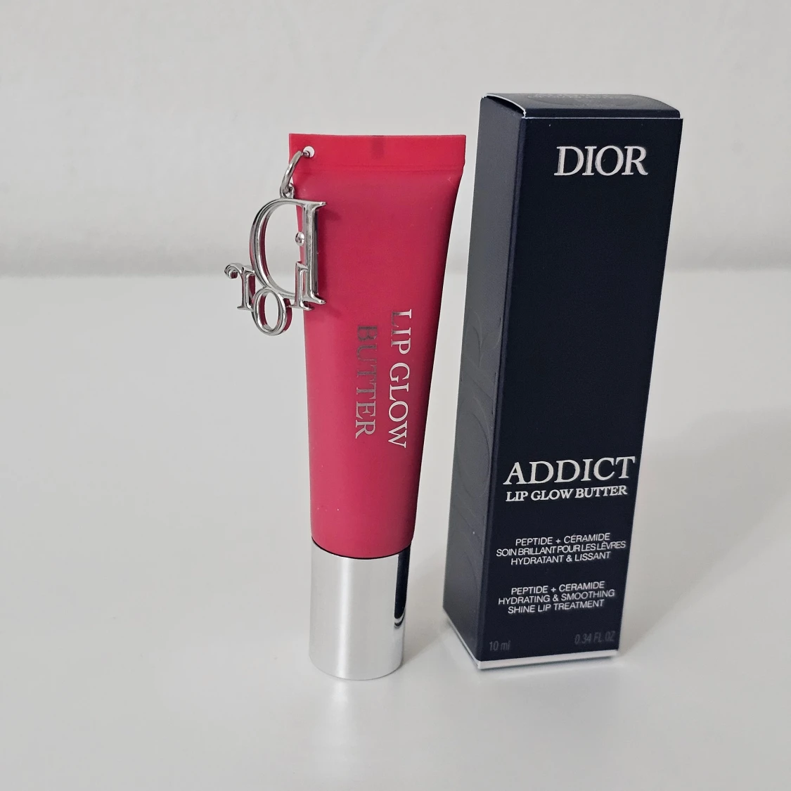 Dior Addict Lip Glow Butter 105 Lychee - 1