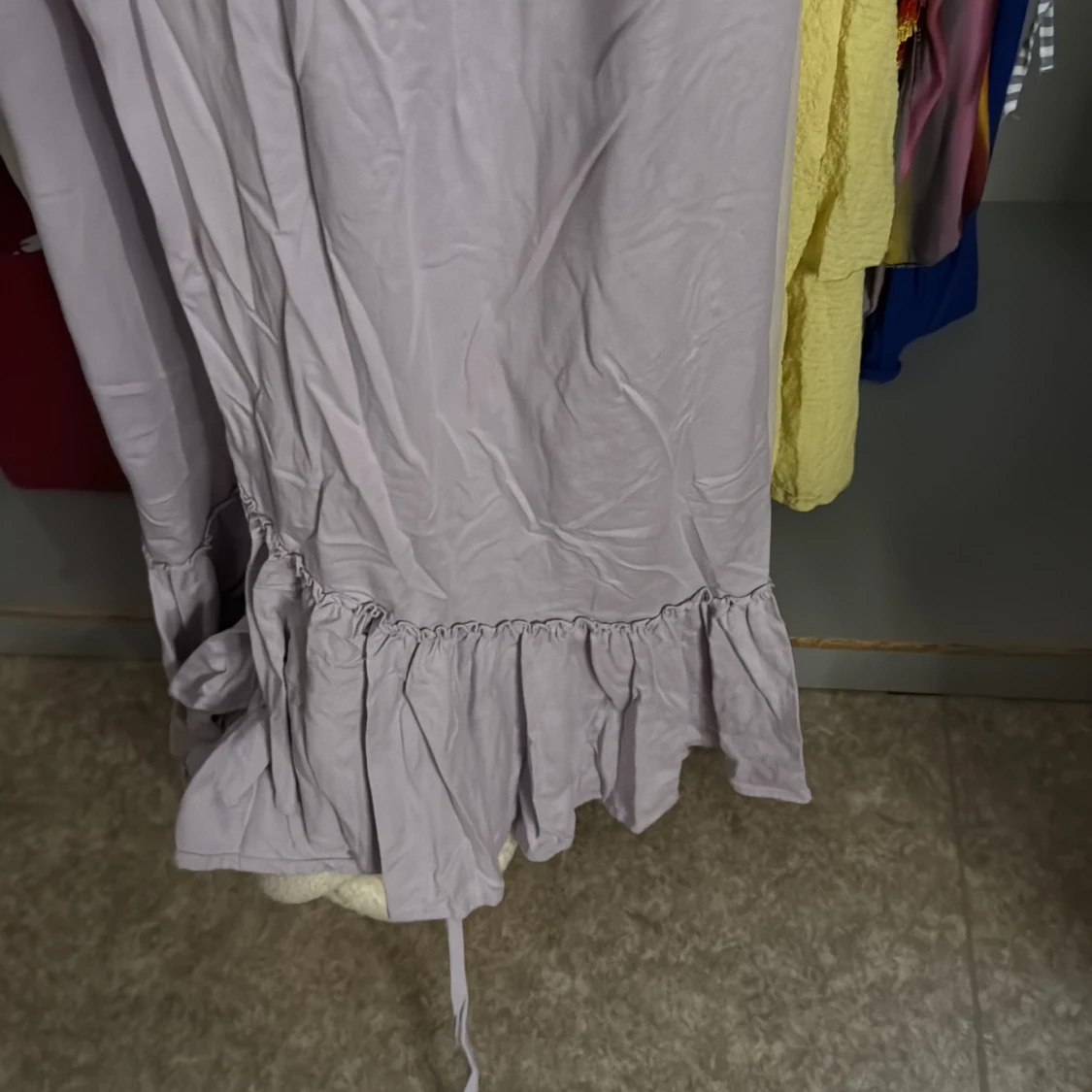 Odd Molly omlottklänning  - 3