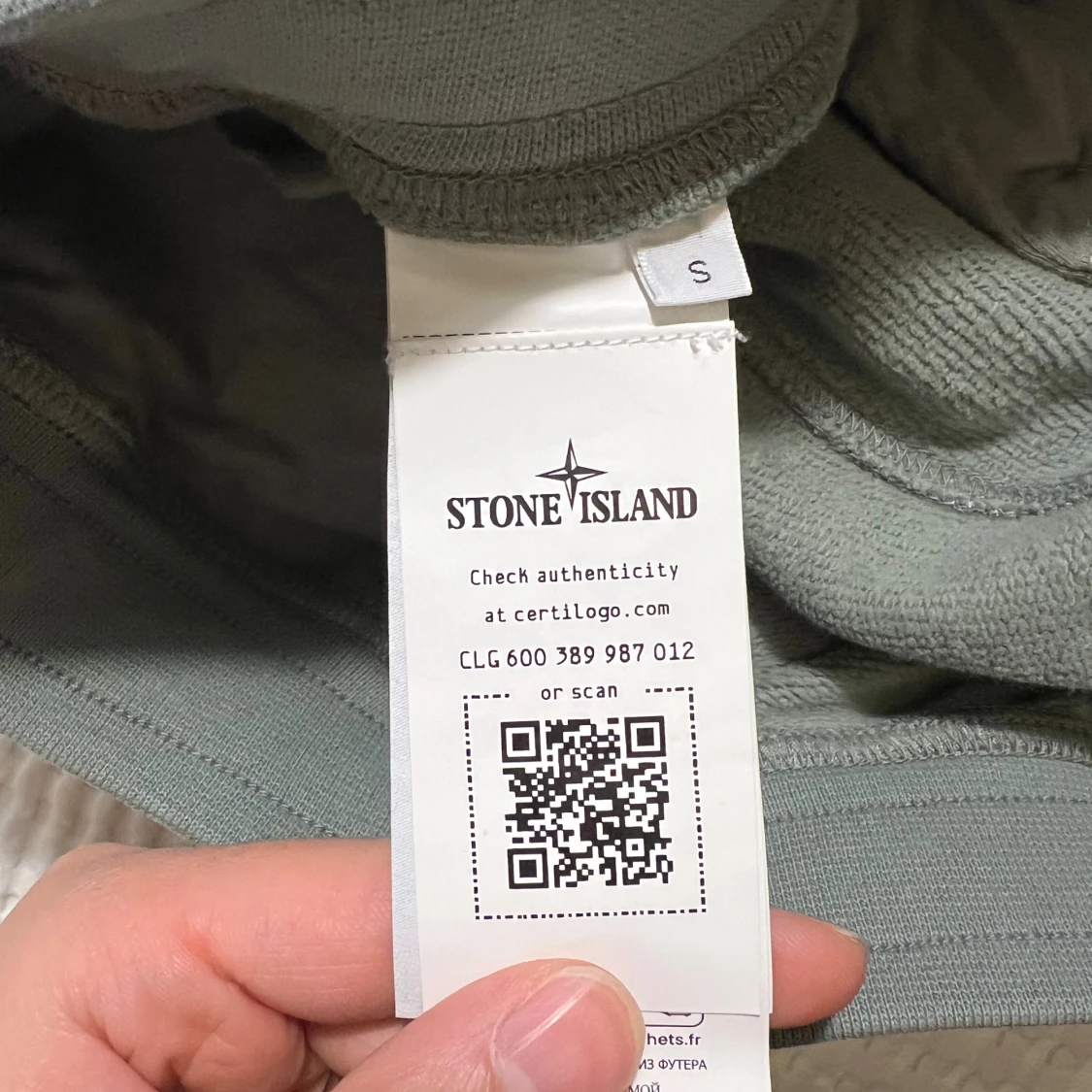 Stone Island Joggers - 2