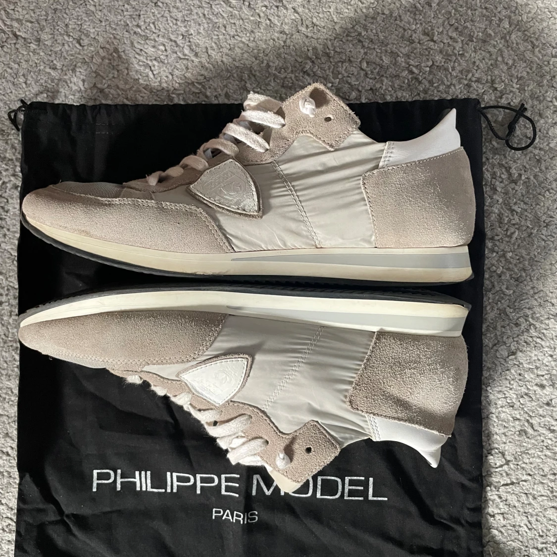 Philippe Model skor - 3