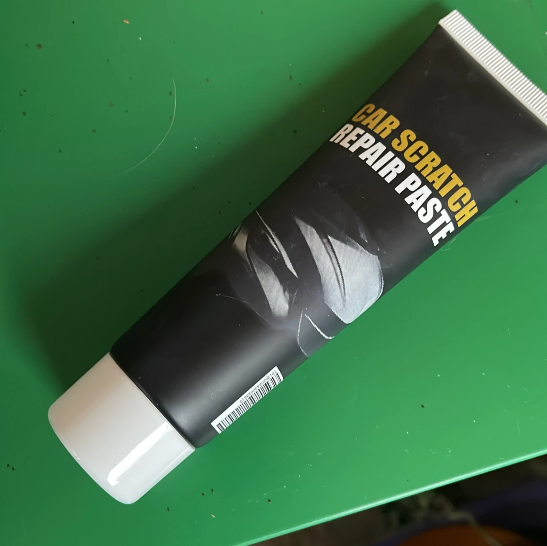 Car Scratch Repair Paste