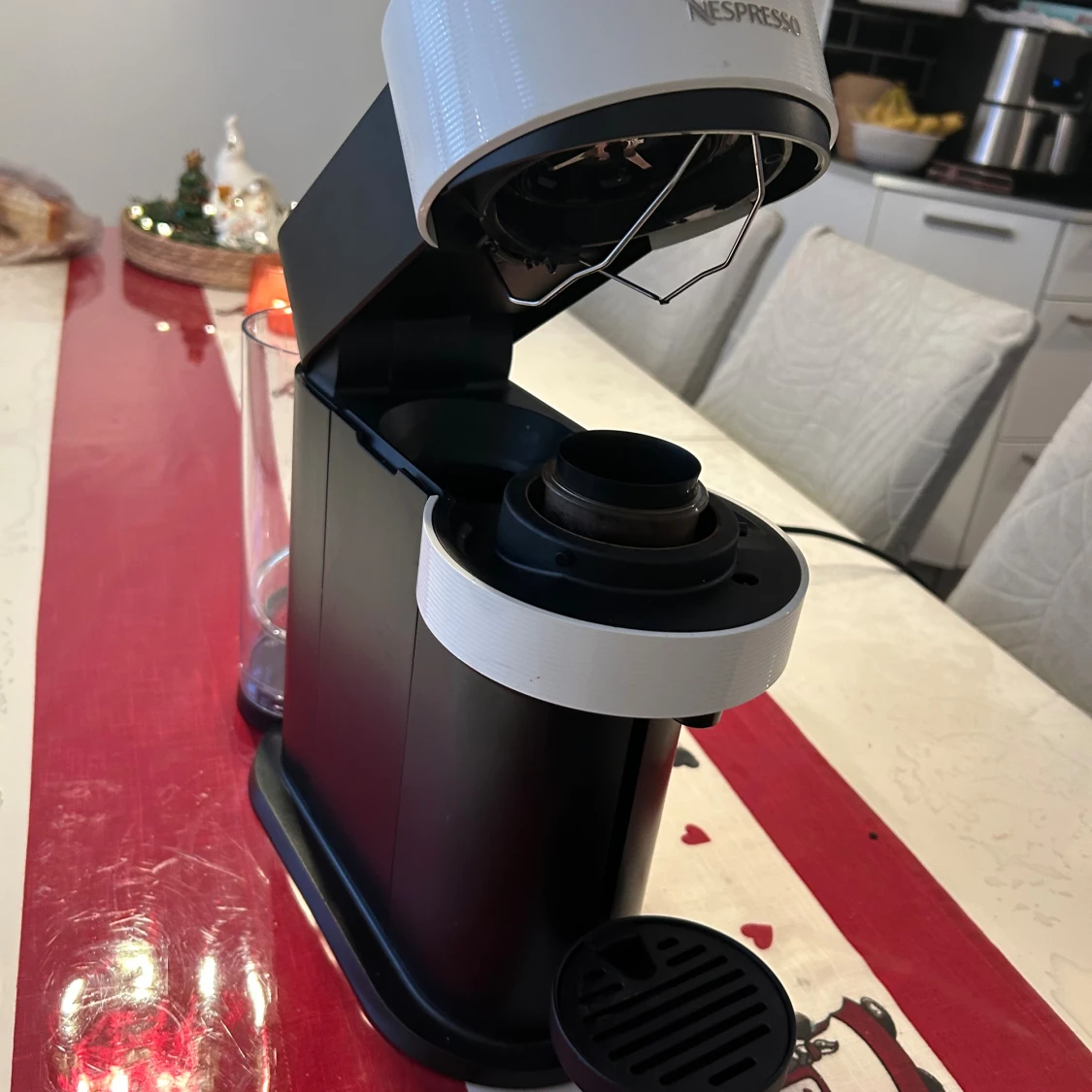 Nespresso Vertuo Next - 2