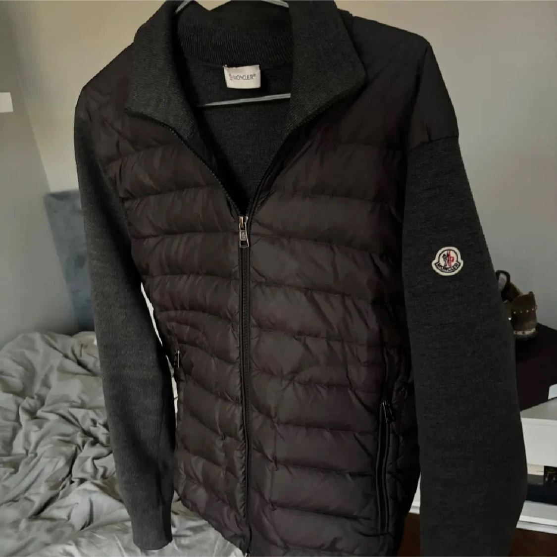 Moncler cardigan 