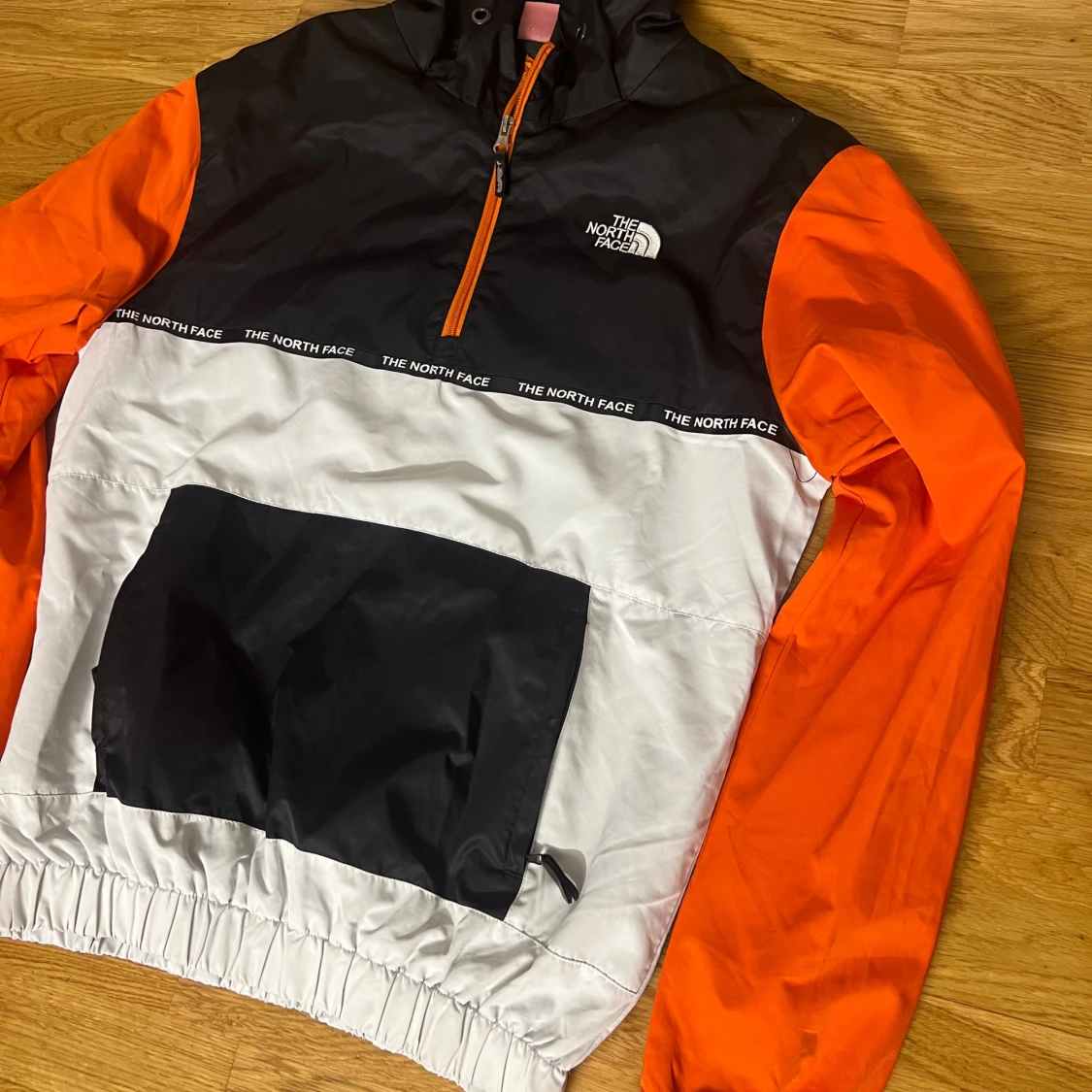 The North Face
