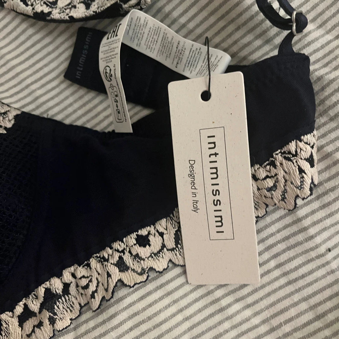  Intimissimi bh  - 2