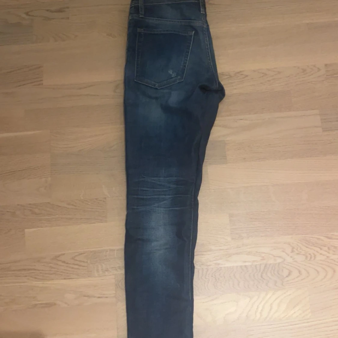 Antony Morato blå jeans  - 2