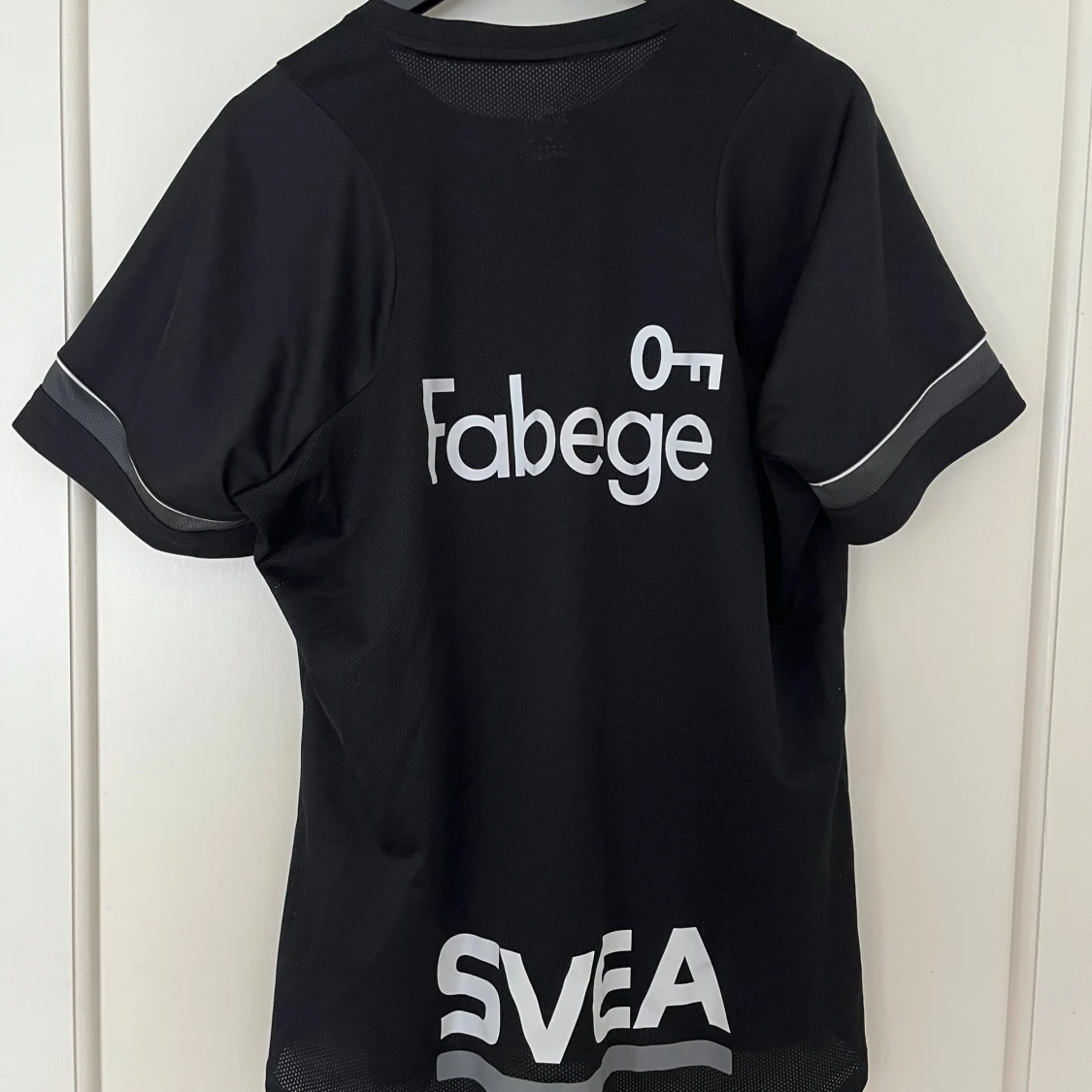 AIK Fotboll Träningströja Nike strl XL - 1