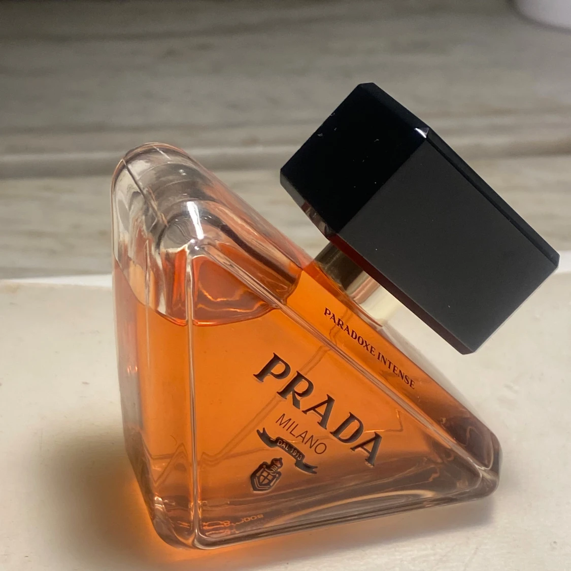 Prada Paradoxe Intense EdP 50ml - 2