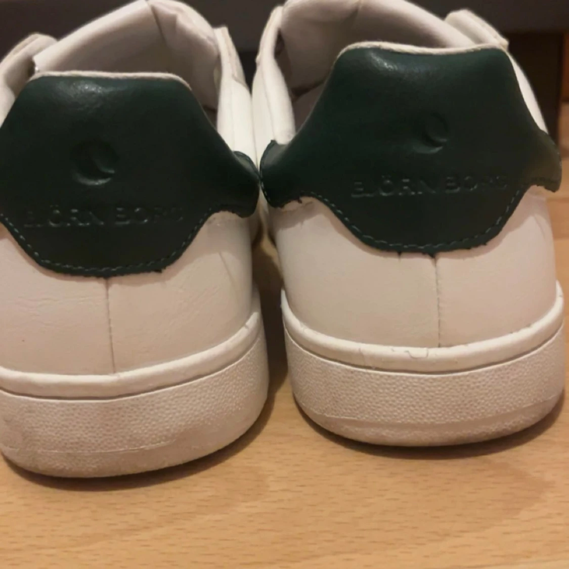 Björn Borg skor  - 3