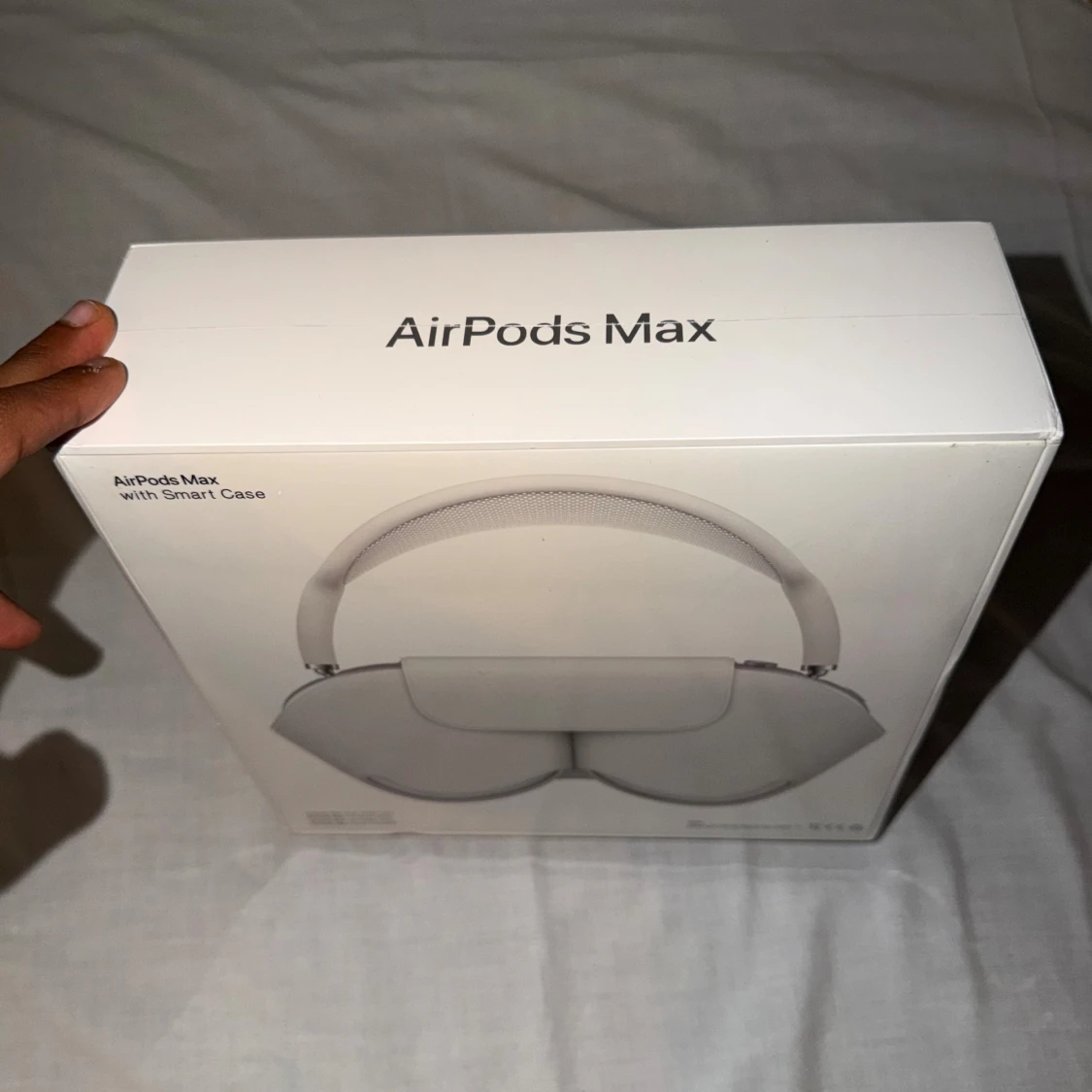 AirPods Max - 1