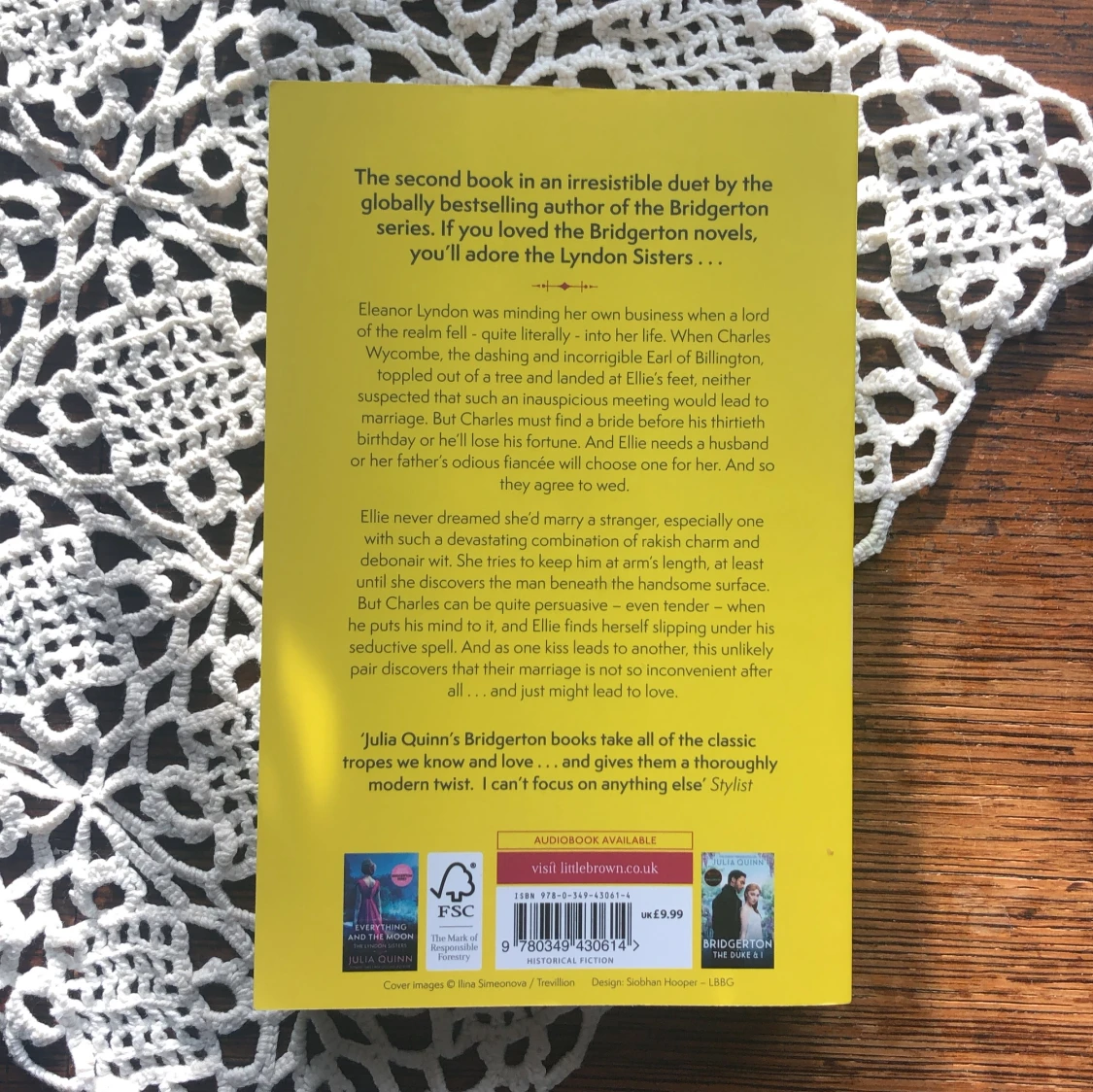 Brighter Than The Sun - 1