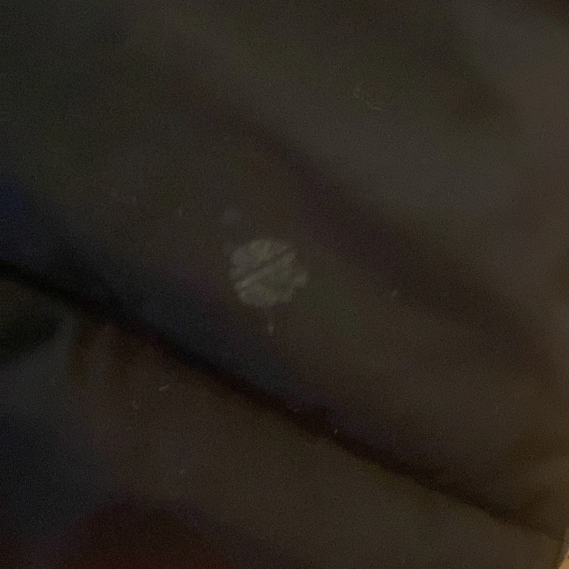 Svart lång pufferjacka Everest - 3