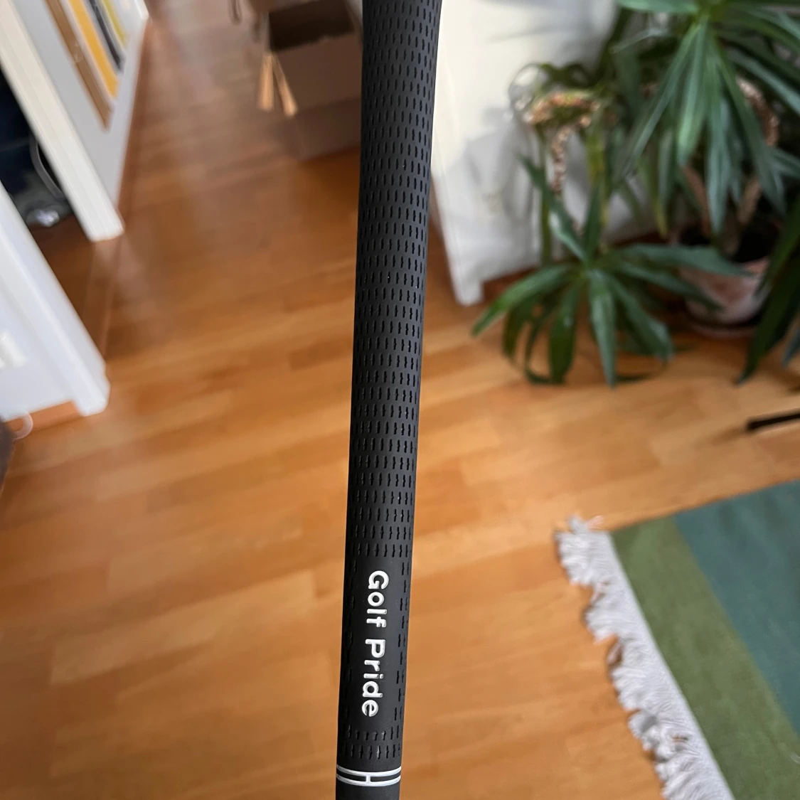 TaylorMade RBZ 4 Hybrid 22° - 1