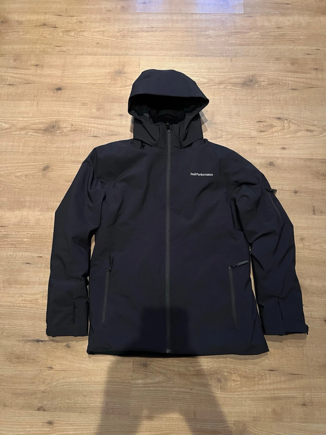 Peak Performance Jacka