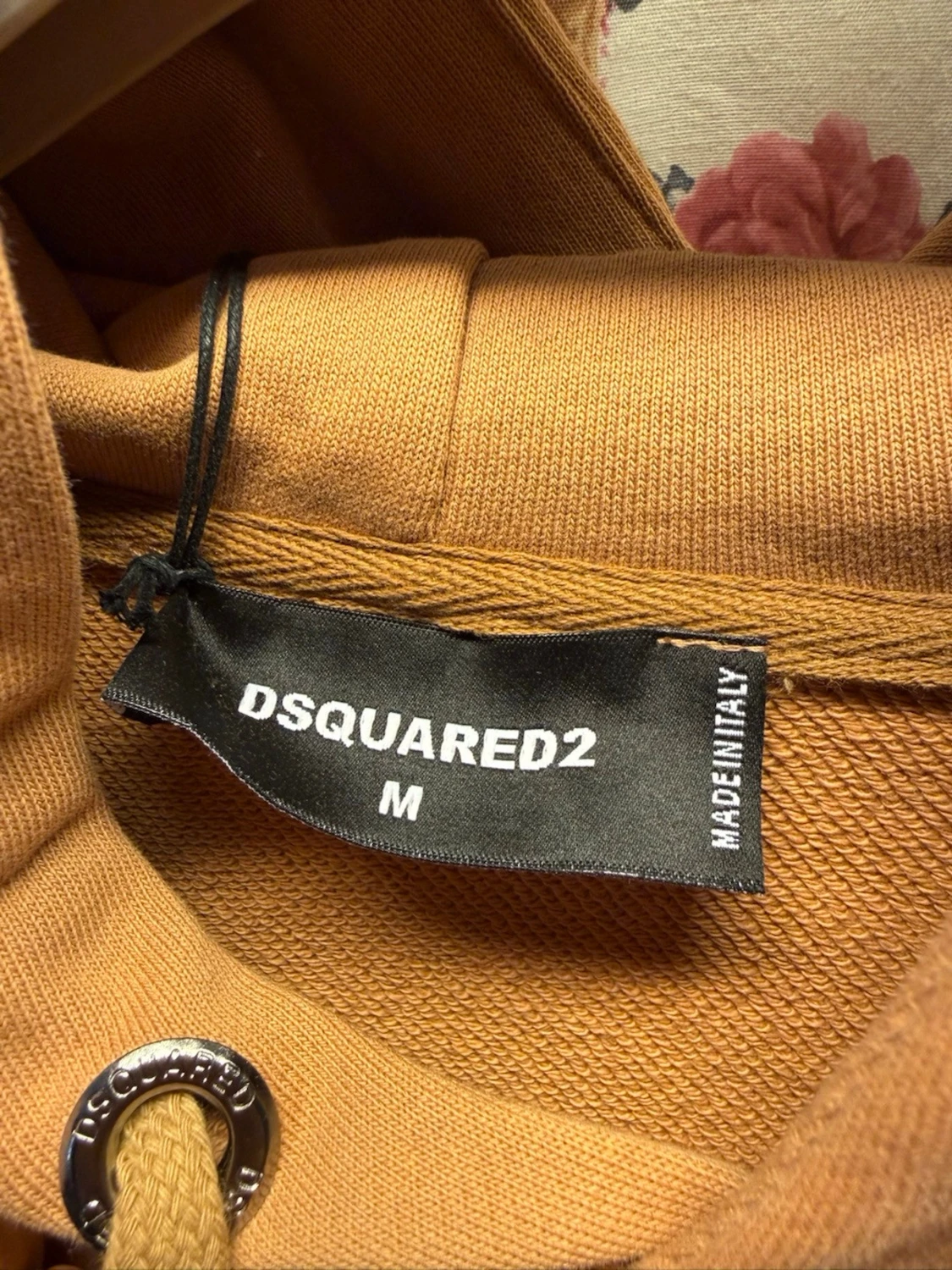 Dsquared2 hoodie - 2