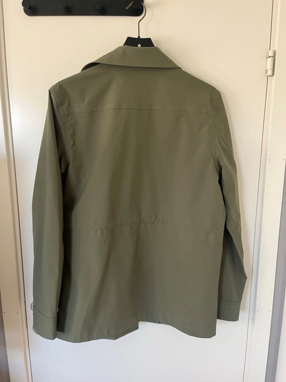 Fieldjacket Lexington  - 1