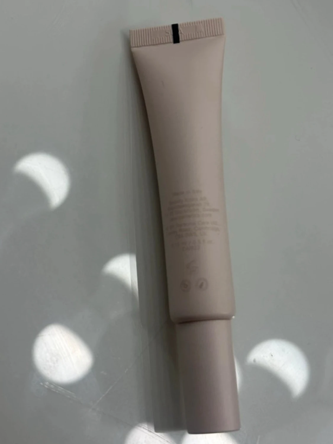 CAIA Super Sleek Fly Away Gel - 2