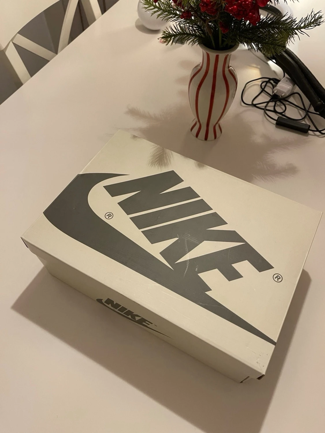 Nike Air Jordan 1 Low Travis Scott - 6