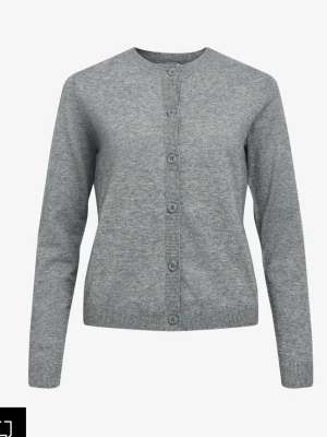 Grå kofta - En grå kofta från Object💕