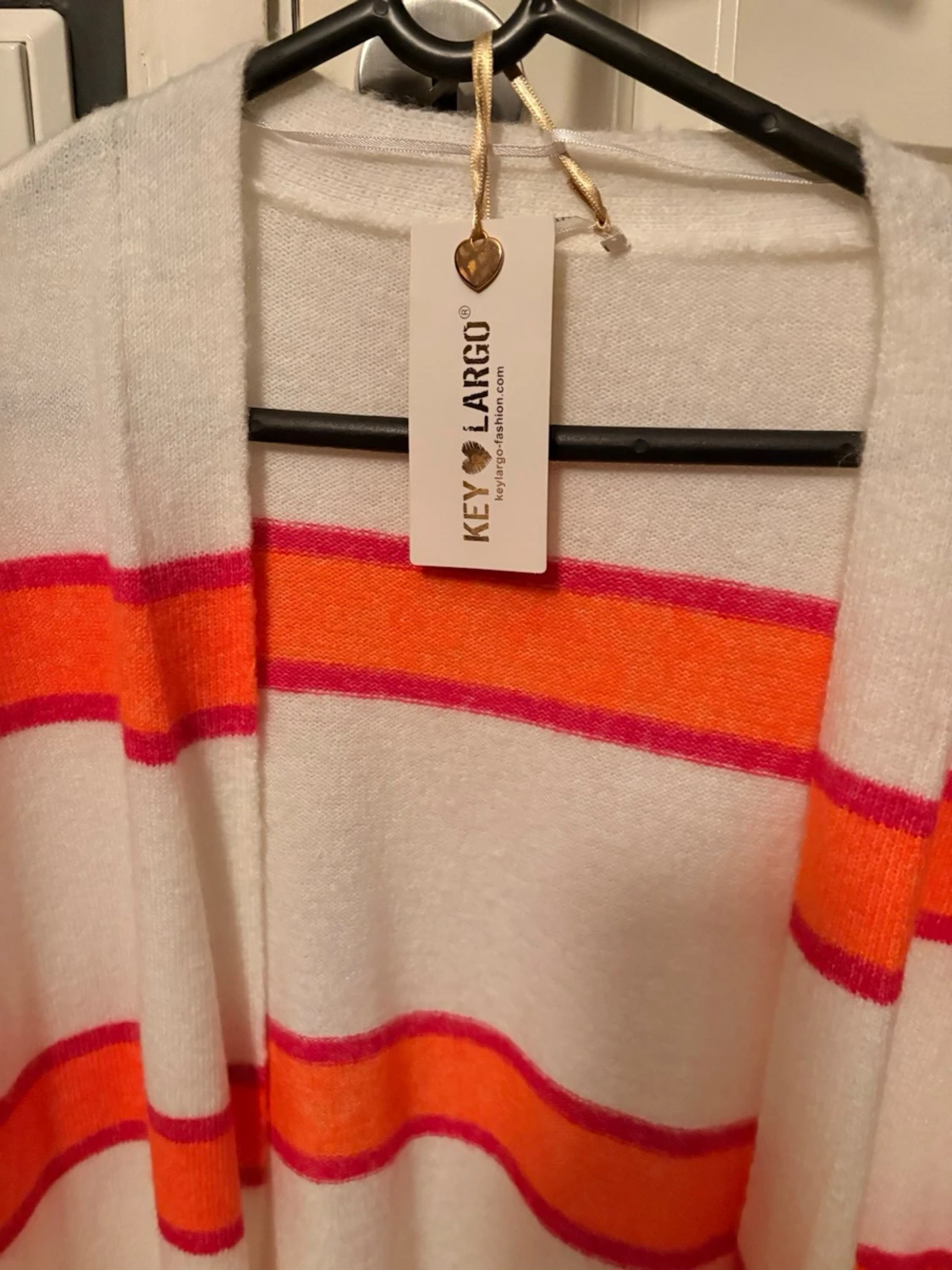 Randig kofta från Key Largo - 1