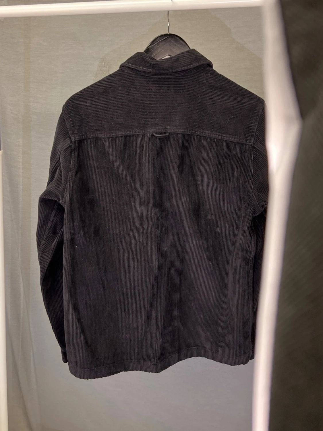 Manchester overshirt - 4