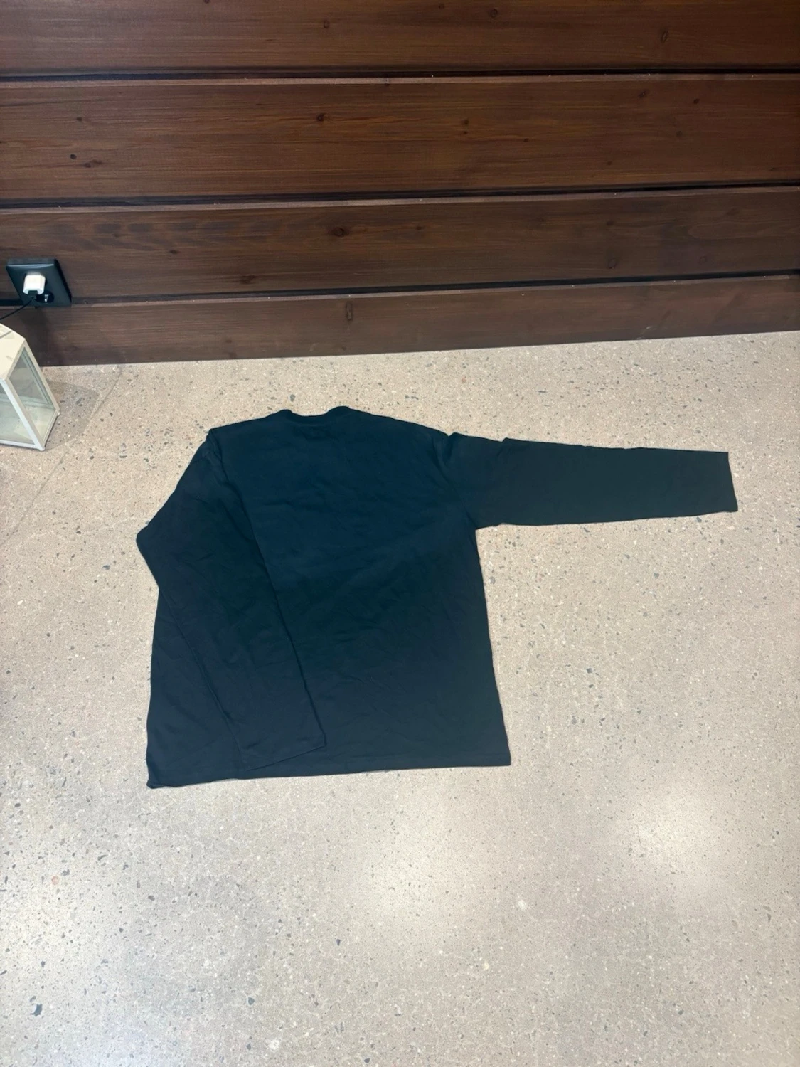 Acne Studios longsleeve - 1