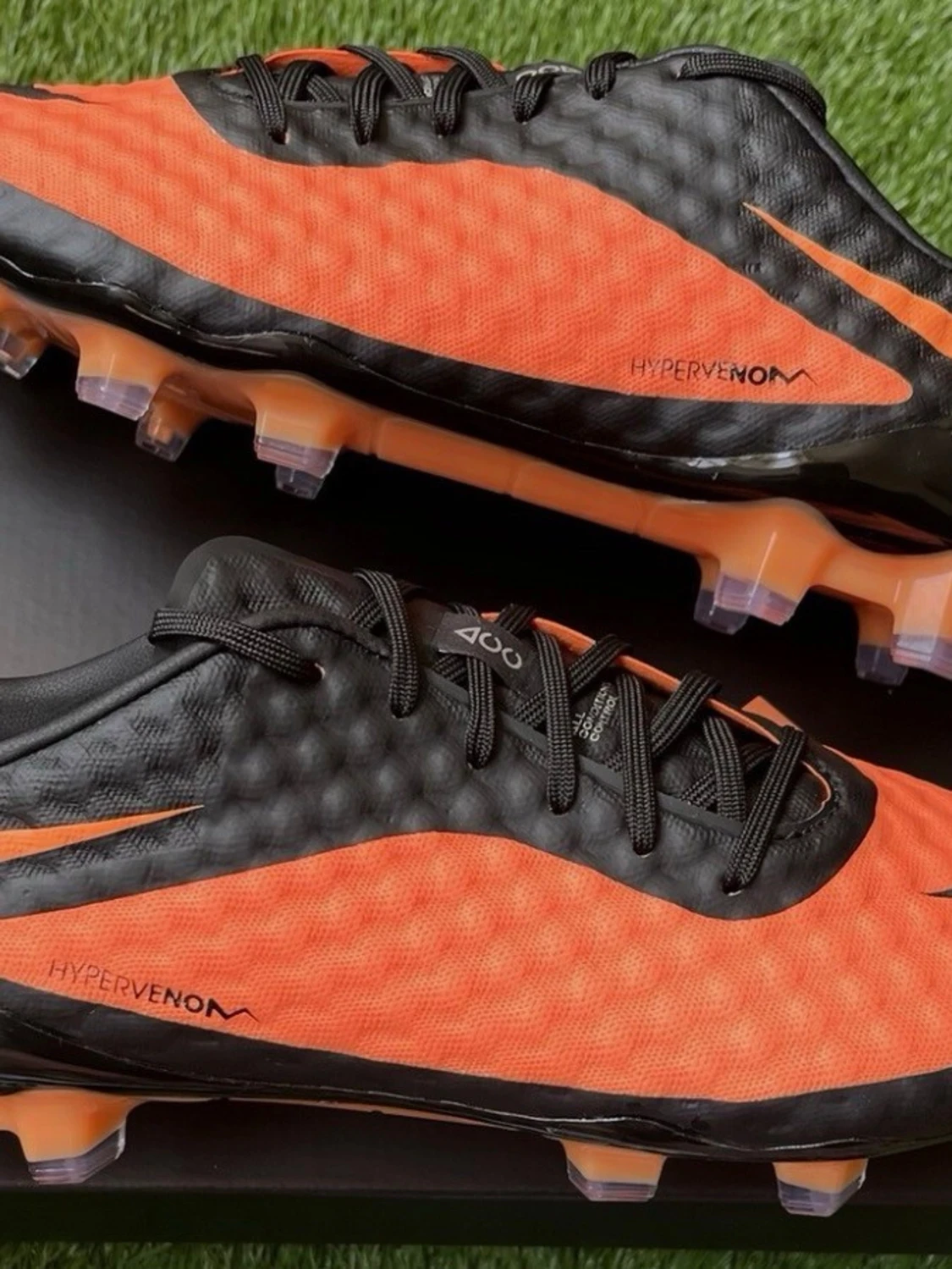 Nike Hypervenom Phantom - 2