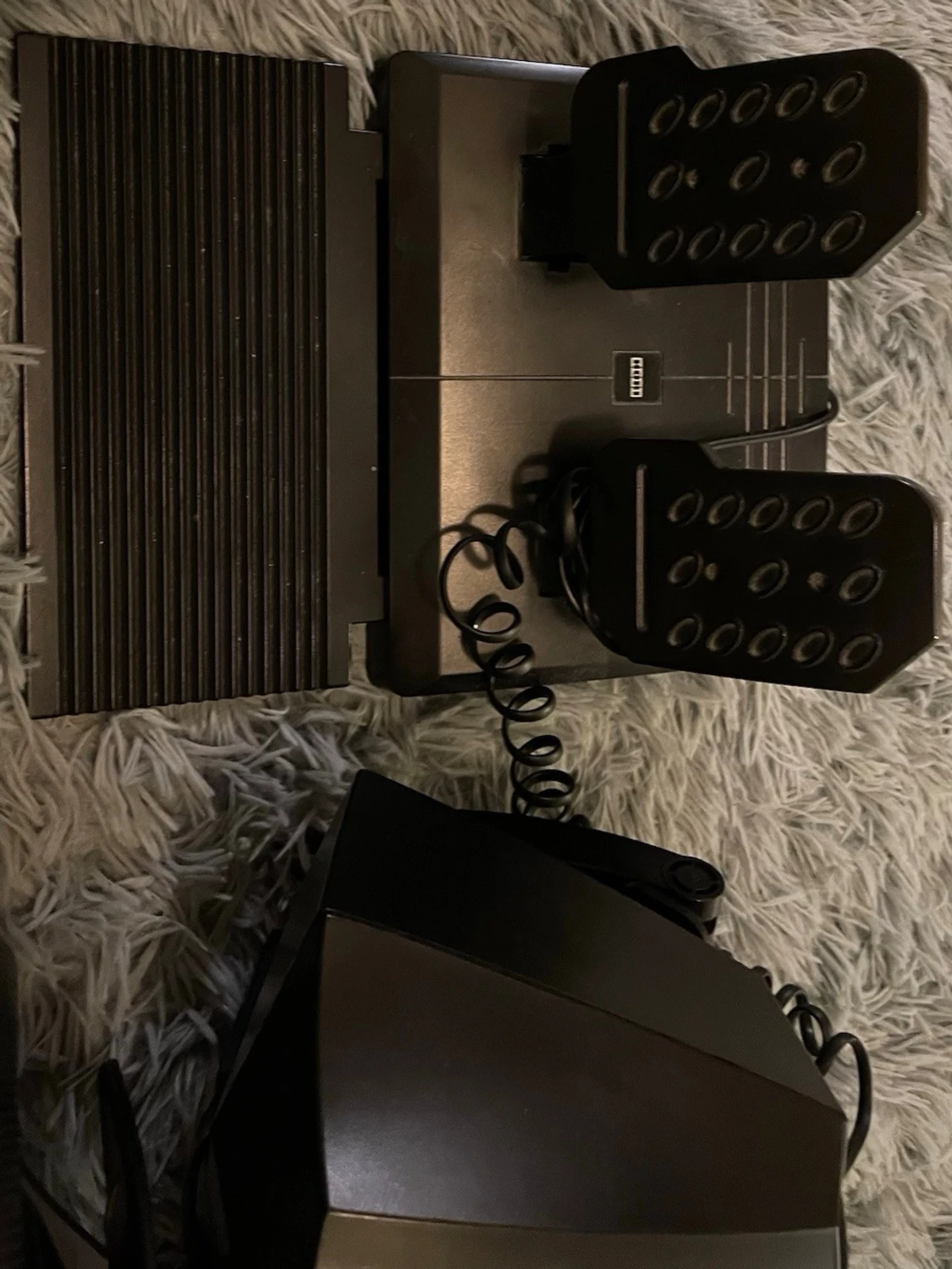 Hori Racing Wheel Apex - 6