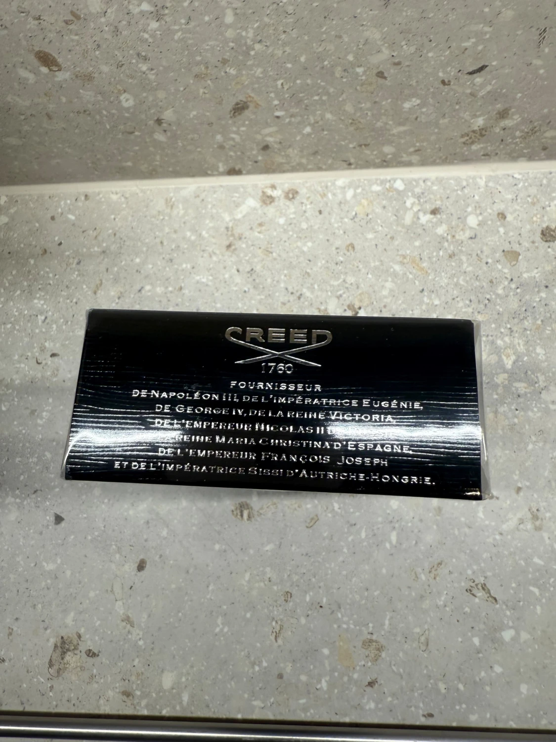 Creed Aventus 100ml parfym med kvitto  - 4