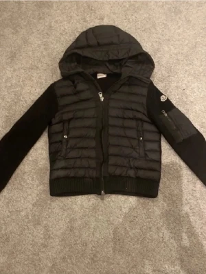 Moncler cardigan  - Moncler cardigan 