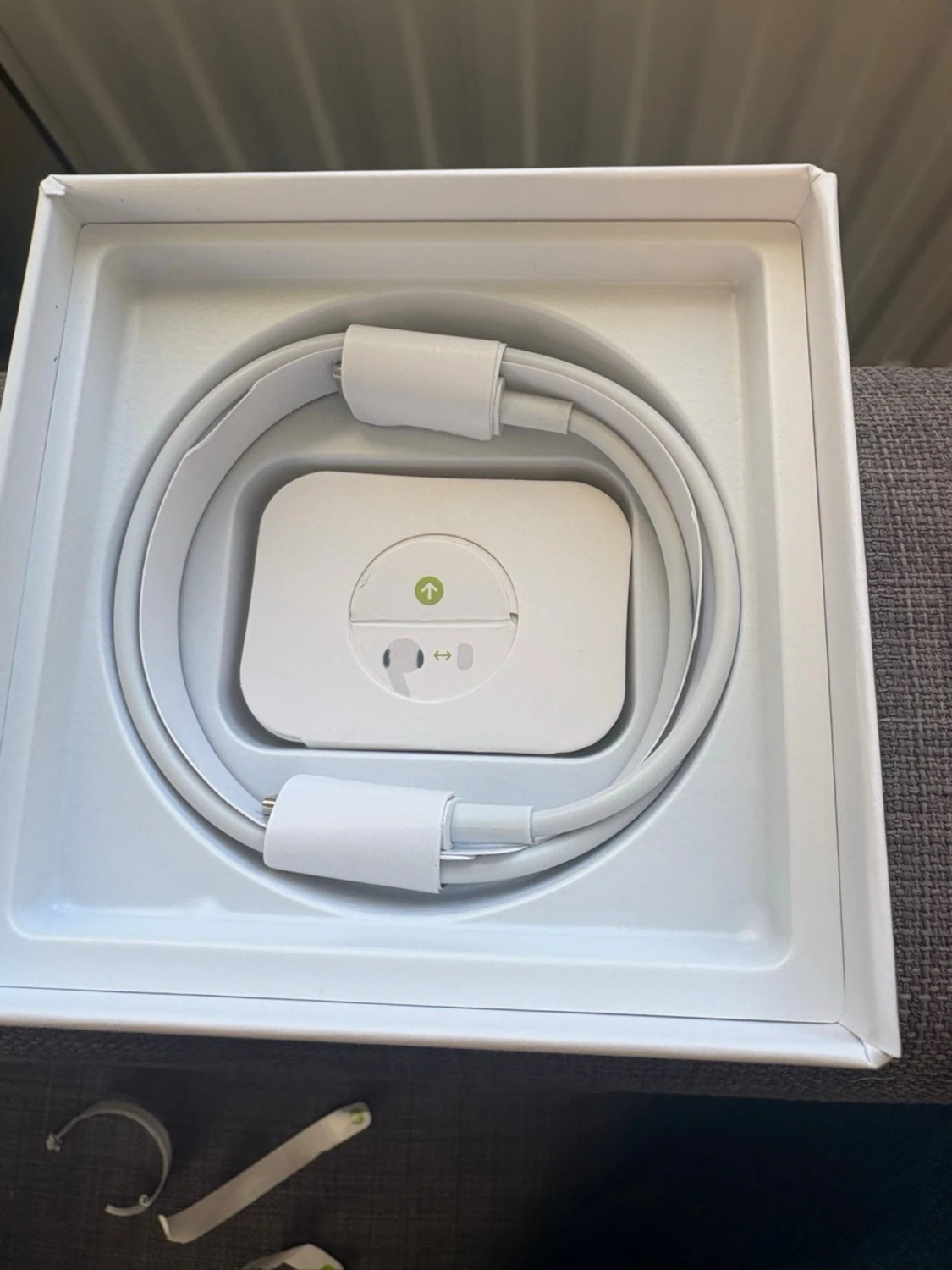 AirPods Pro (2nd generation) med MagSafe-laddningsetui (USB-C) - 2