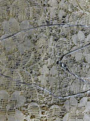 925 Silverpläterad Halsband  - Finns 16,18 och 20 tum kvar 89kr /st 