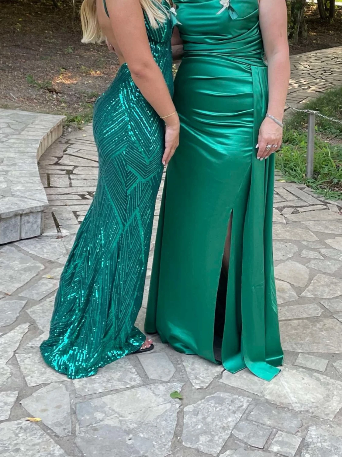 Balklänning unik - 1