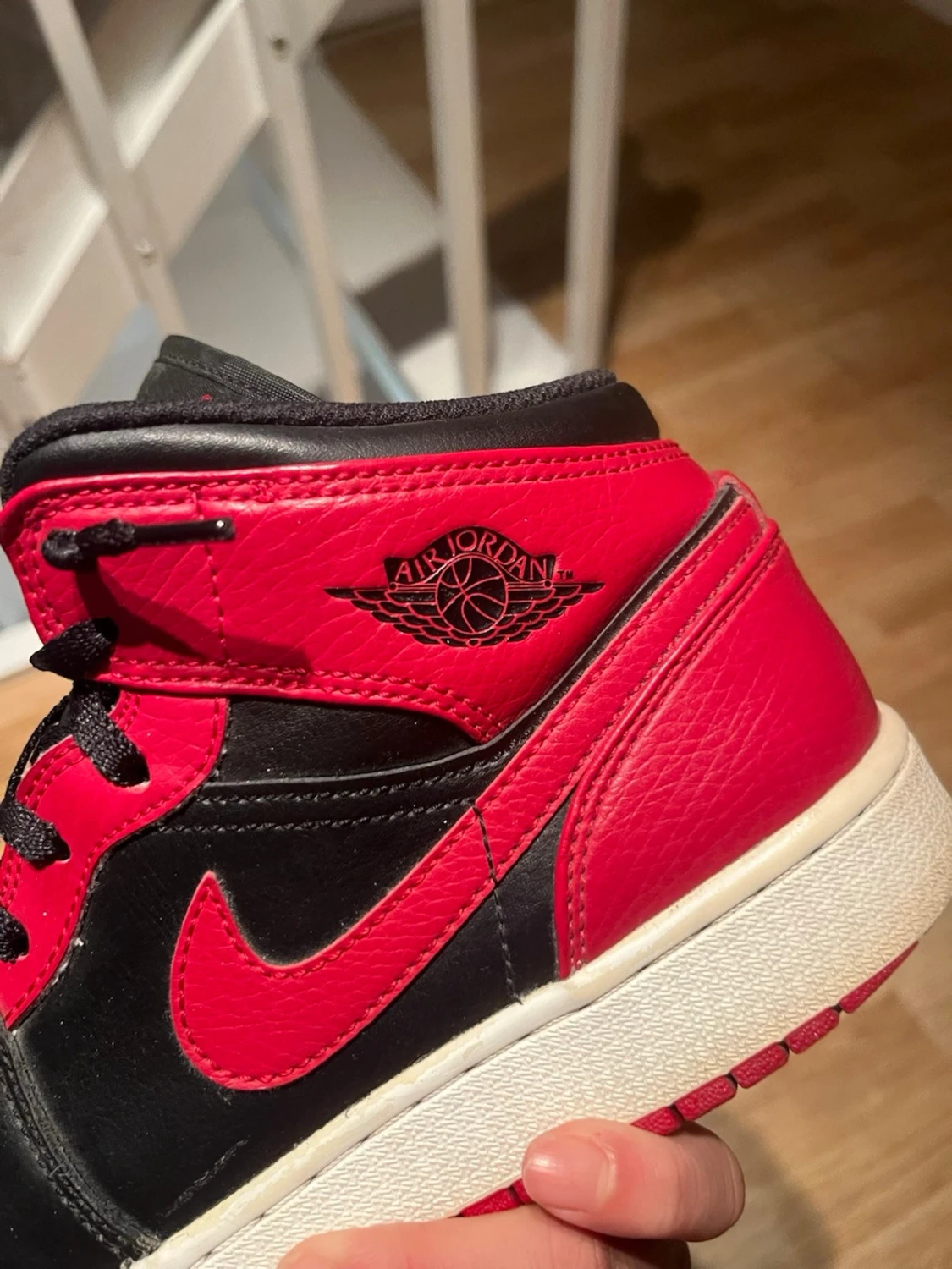  Air Jordan 1 stl 39 - 1