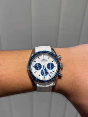 Seiko mod klocka - Säljer en helt ny seiko mod klocka