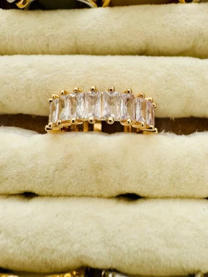 Extra ring på köpet ( 4 för 3 ) - Justerbar - paket 