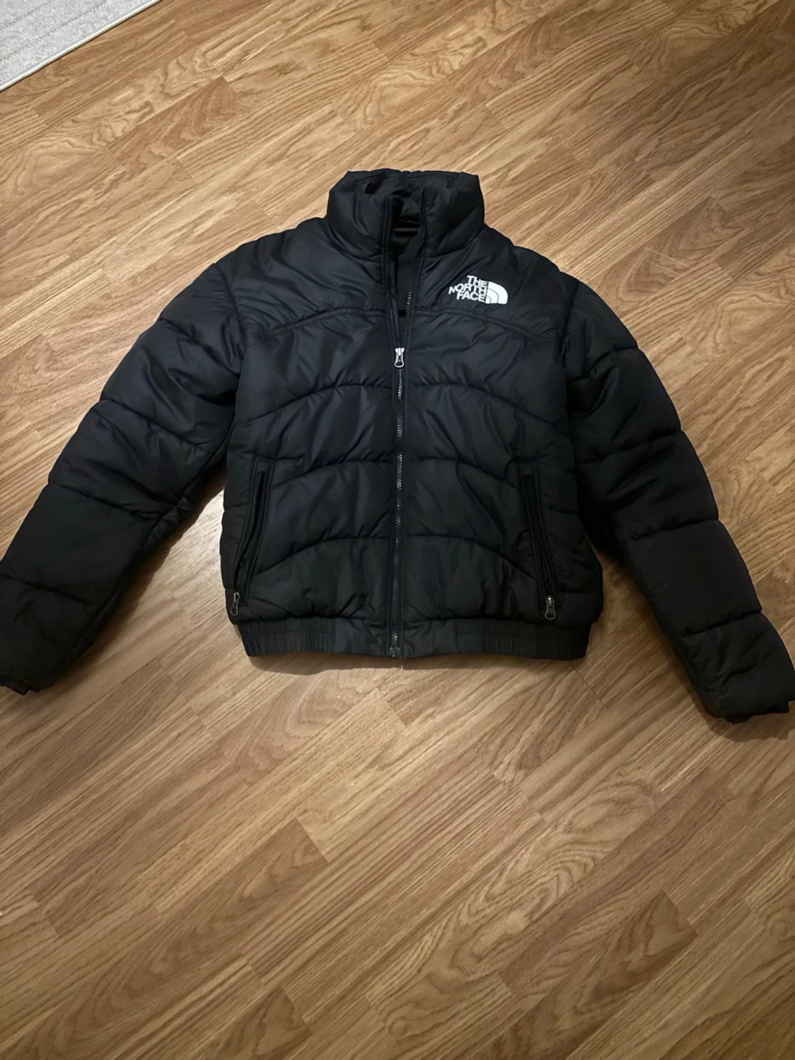 Vinterjacka North Face