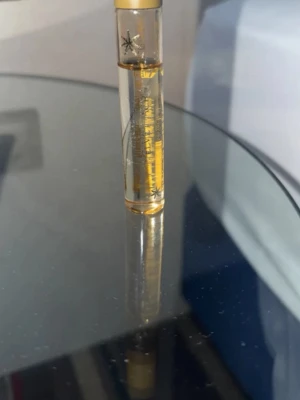 Rituals velvet aura parfym olja  - Fick i gåva och används inte längre då jag har annat som jag fått i julklapp 