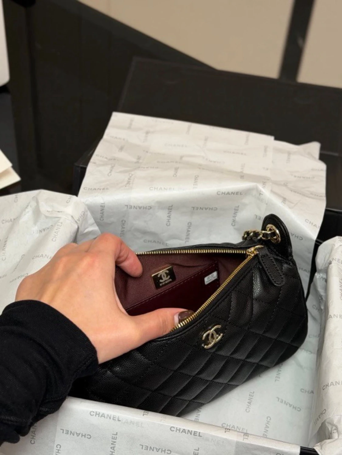 Väska / handväska - 2