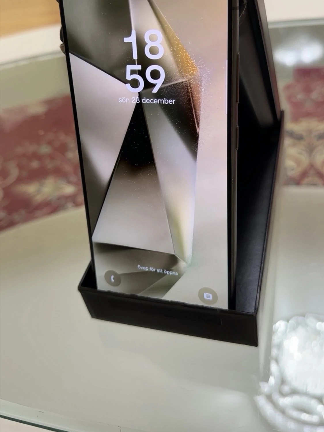 Galaxy S24 Ultra - 2