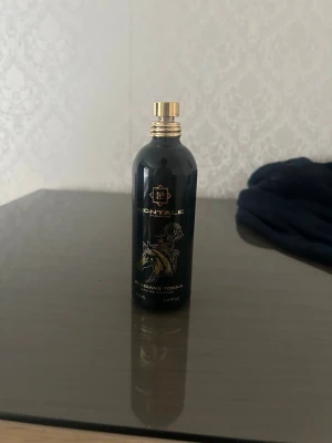 Montale Arabians Tonka - Montale Arabians Tonka, ca halva flaskan kvar