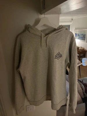 Apc hoodie - Säljer denna feta APC hoodie som inte har några tecken på användning. Skriv vid frågor🙌Bvsa!!