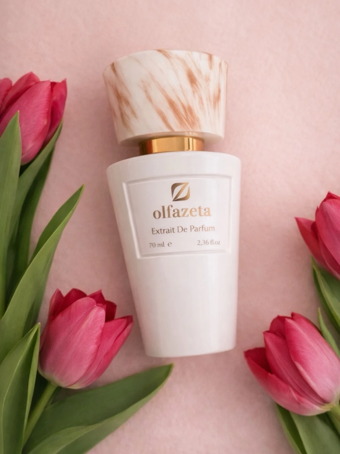 Olfazeta Extrait De Parfum - 3