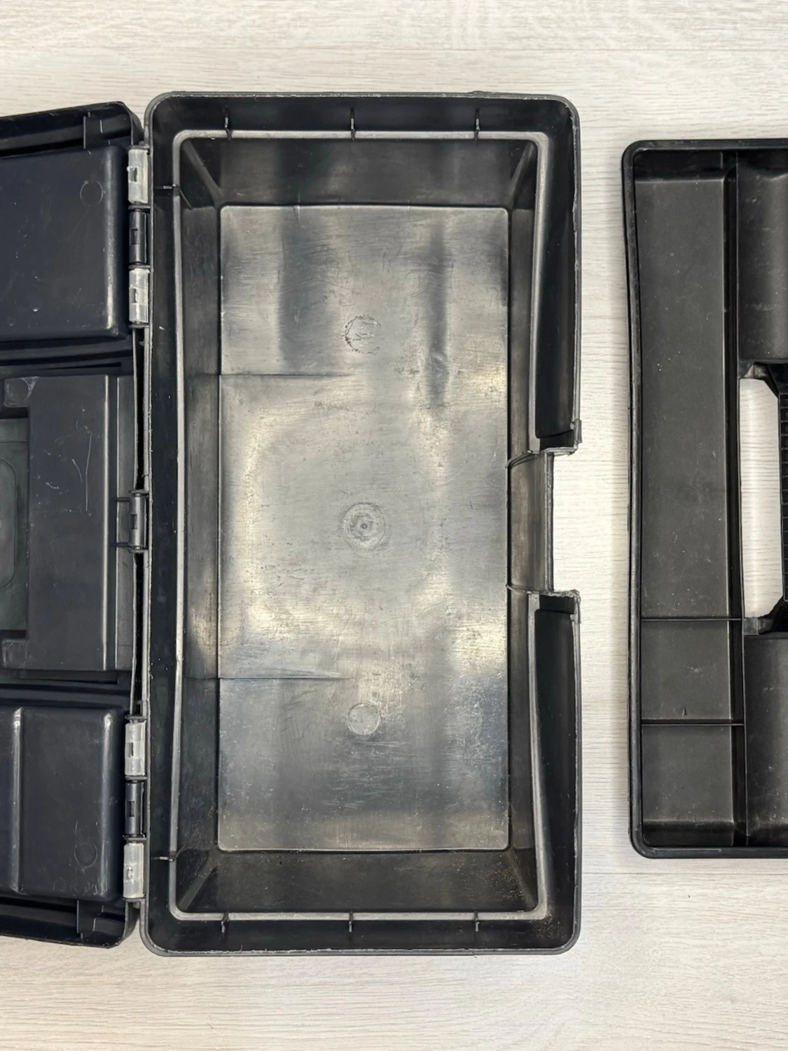 Praktisk verktygslåda från Big Jim - 4