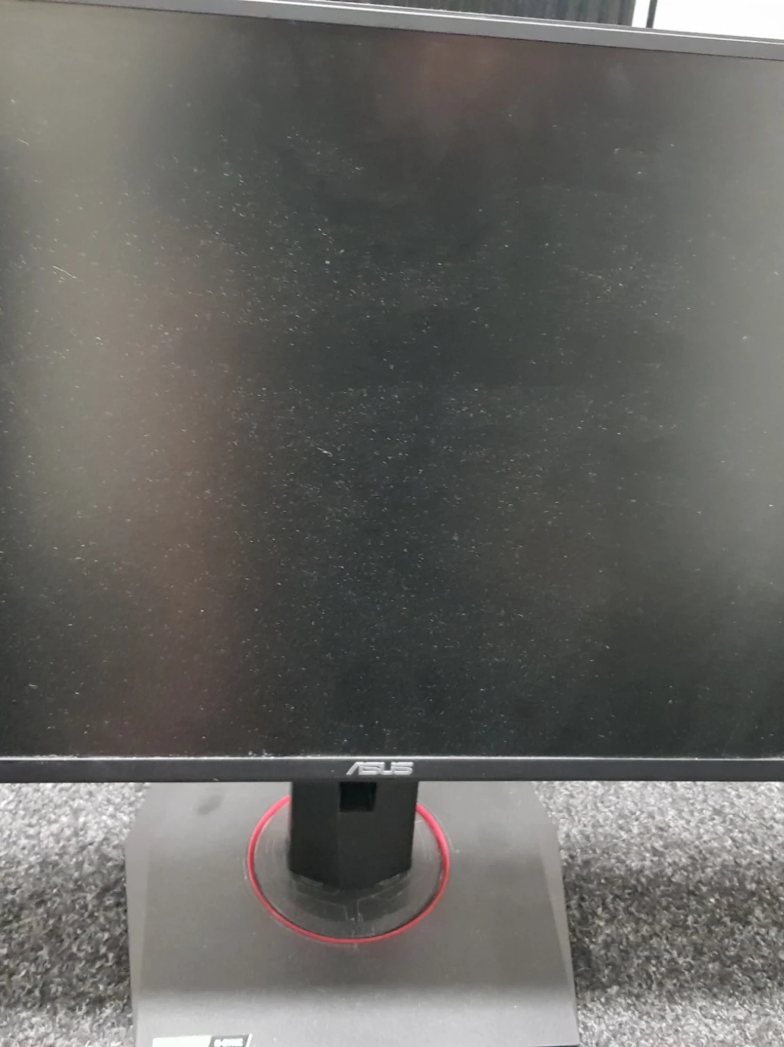 Stationär gamingdator med GeForce RTX och ROG Strix - 5