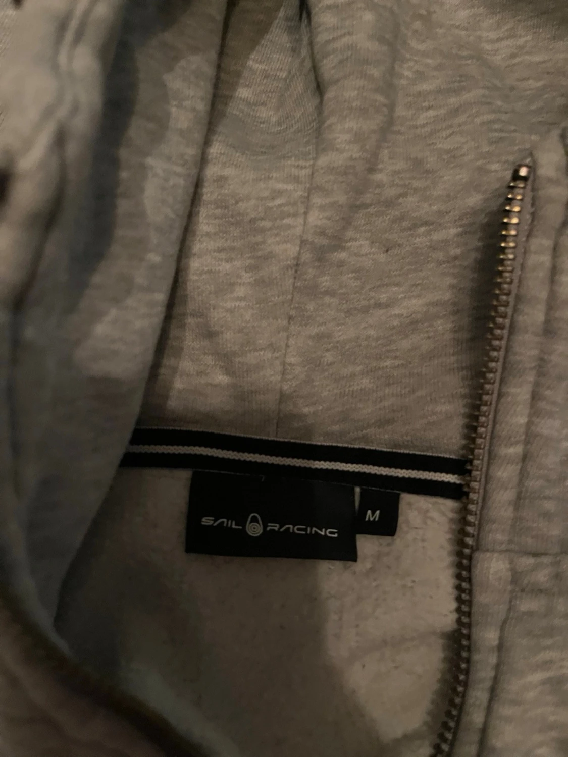 sail racing tröja - 1